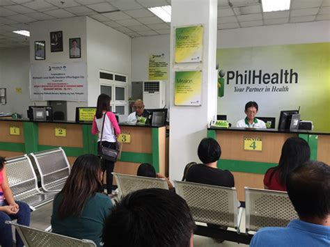 philhealth gov ph|Benefits .